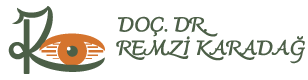Remzi Karadag Logo